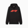 Изображение Puma Худи F1® ESS Logo Fleece Hoodie Men #6: Puma Black