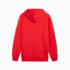 Imagen PUMA Polerón con capucha F1® ESS Logo Fleece para hombre #7