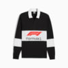 Imagen PUMA Polera tipo polo de rugby F1® para hombre #6