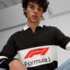 Imagen PUMA Polera tipo polo de rugby F1® para hombre #5