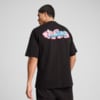 Imagen PUMA Remera BMW M Motorsport Neon Energy para hombre #2