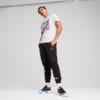 Imagen PUMA Polera estampada BMW M Motorsport Neon Energy para hombre #3
