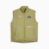 Зображення Puma Жилет BMW M Motorsport Statement Vest Men #5: Calming Green