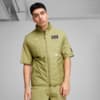 Зображення Puma Жилет BMW M Motorsport Statement Vest Men #1: Calming Green