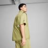Зображення Puma Жилет BMW M Motorsport Statement Vest Men #3: Calming Green