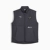 Зображення Puma Жилет BMW M Motorsport Statement Vest Men #6: Galactic Gray