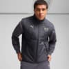 Зображення Puma Жилет BMW M Motorsport Statement Vest Men #1: Galactic Gray