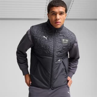 Зображення Puma Жилет BMW M Motorsport Statement Vest Men