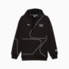 Изображение Puma Худи BMW M Motorsport Statement Hoodie Men #6: Puma Black