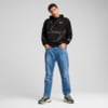 Изображение Puma Худи BMW M Motorsport Statement Hoodie Men #3: Puma Black