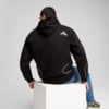 Изображение Puma Худи BMW M Motorsport Statement Hoodie Men #4: Puma Black