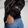 Изображение Puma Худи BMW M Motorsport Statement Hoodie Men #5: Puma Black