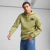 Зображення Puma Худі BMW M Motorsport Statement Hoodie Men #1: Calming Green