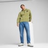 Зображення Puma Худі BMW M Motorsport Statement Hoodie Men #3: Calming Green