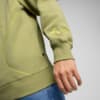 Зображення Puma Худі BMW M Motorsport Statement Hoodie Men #5: Calming Green