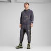 Зображення Puma Худі BMW M Motorsport Statement Hoodie Men #3: Galactic Gray
