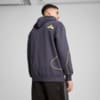 Зображення Puma Худі BMW M Motorsport Statement Hoodie Men #4: Galactic Gray