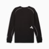 Изображение Puma Лонгслив BMW M Motorsport Statement Long Sleeve Tee Men #7: Puma Black