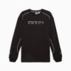 Изображение Puma Лонгслив BMW M Motorsport Statement Long Sleeve Tee Men #6: Puma Black