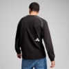 Изображение Puma Лонгслив BMW M Motorsport Statement Long Sleeve Tee Men #4: Puma Black