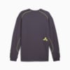 Изображение Puma Лонгслив BMW M Motorsport Statement Long Sleeve Tee Men #7: Galactic Gray