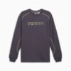 Изображение Puma Лонгслив BMW M Motorsport Statement Long Sleeve Tee Men #6: Galactic Gray