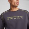 Изображение Puma Лонгслив BMW M Motorsport Statement Long Sleeve Tee Men #2: Galactic Gray