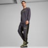 Изображение Puma Лонгслив BMW M Motorsport Statement Long Sleeve Tee Men #3: Galactic Gray