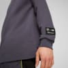 Изображение Puma Лонгслив BMW M Motorsport Statement Long Sleeve Tee Men #5: Galactic Gray