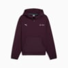 Изображение Puma Худи Mercedes-AMG Petronas F1® Statement Hoodie Men #6: Midnight Plum