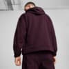 Изображение Puma Худи Mercedes-AMG Petronas F1® Statement Hoodie Men #4: Midnight Plum
