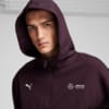 Изображение Puma Худи Mercedes-AMG Petronas F1® Statement Hoodie Men #5: Midnight Plum