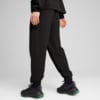 Зображення Puma Штани Mercedes-AMG Petronas F1® Statement Pants Men #4: Puma Black