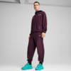 Изображение Puma Брюки Mercedes-AMG Petronas F1® Statement Pants Men #3: Midnight Plum