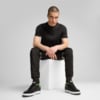 Зображення Puma Футболка Mercedes-AMG Petronas F1® Statement Tee Men #3: Puma Black