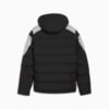 Зображення Puma Куртка Mercedes-AMG Petronas F1® MT7+ Ecolite Padded Jacket Men #7: Puma Black