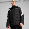 Зображення Puma Куртка Mercedes-AMG Petronas F1® MT7+ Ecolite Padded Jacket Men #1: Puma Black