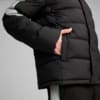 Зображення Puma Куртка Mercedes-AMG Petronas F1® MT7+ Ecolite Padded Jacket Men #5: Puma Black