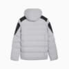 Изображение Puma Куртка Mercedes-AMG Petronas F1® MT7+ Ecolite Padded Jacket Men #7: Team Silver