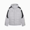Изображение Puma Куртка Mercedes-AMG Petronas F1® MT7+ Ecolite Padded Jacket Men #6: Team Silver