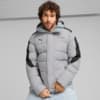 Изображение Puma Куртка Mercedes-AMG Petronas F1® MT7+ Ecolite Padded Jacket Men #1: Team Silver