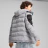 Изображение Puma Куртка Mercedes-AMG Petronas F1® MT7+ Ecolite Padded Jacket Men #4: Team Silver