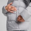 Изображение Puma Куртка Mercedes-AMG Petronas F1® MT7+ Ecolite Padded Jacket Men #5: Team Silver