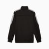 Зображення Puma Кофта Mercedes-AMG Petronas F1® MT7+ Track Jacket Men #7: Puma Black