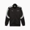 Зображення Puma Кофта Mercedes-AMG Petronas F1® MT7+ Track Jacket Men #6: Puma Black