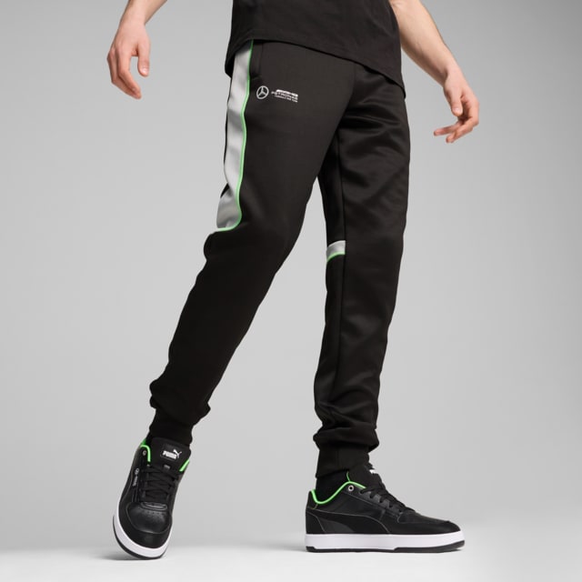 Imagen PUMA Pantalones deportivos Mercedes-AMG Petronas F1® MT7+ para hombre