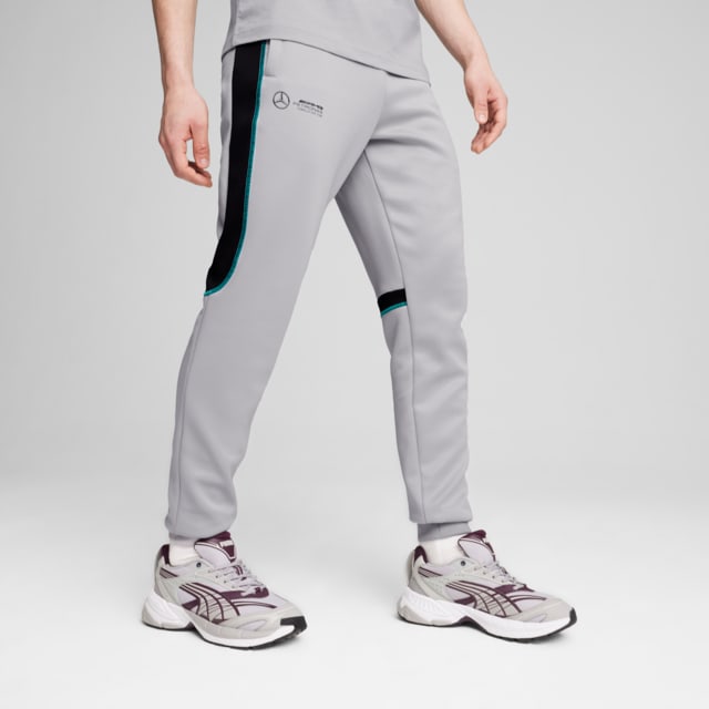 Imagen PUMA Pantalones deportivos Mercedes-AMG Petronas F1® MT7+ para hombre