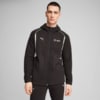 Imagen PUMA Chaqueta deportiva con gorro Mercedes-AMG Petronas F1® para hombre #1