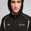 Imagen PUMA Chaqueta deportiva con gorro Mercedes-AMG Petronas F1® para hombre #5