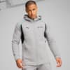 Imagen PUMA Chaqueta deportiva con gorro Mercedes-AMG Petronas F1® para hombre #1
